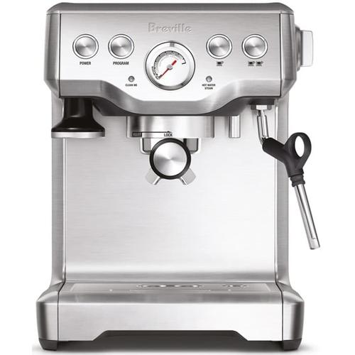Jual Coffee Machine Breville Infuser 