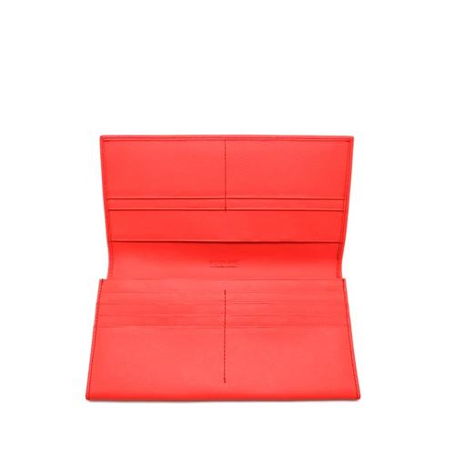 Foto Produk Dompet Panjang Kulit Asli VERMONT Original Branded Unisex Pria Wanita dari VERMONT LEATHER