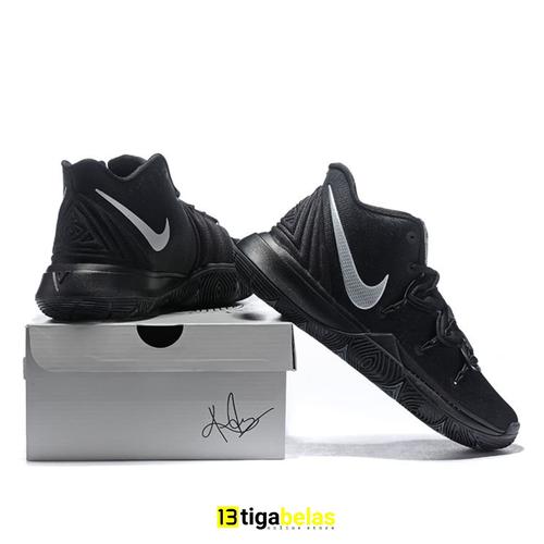 kyrie 5 blackout