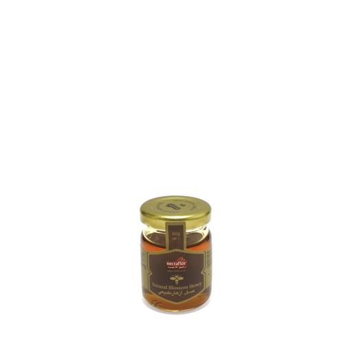Foto Produk Nectaflor Blossom Honey 60gr Jar dari Gautama Indah Perkasa
