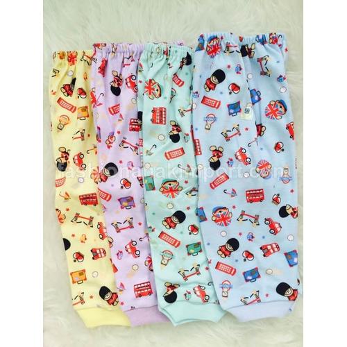 Jual LONG PANTS OPEN LONDON BABY100-14 