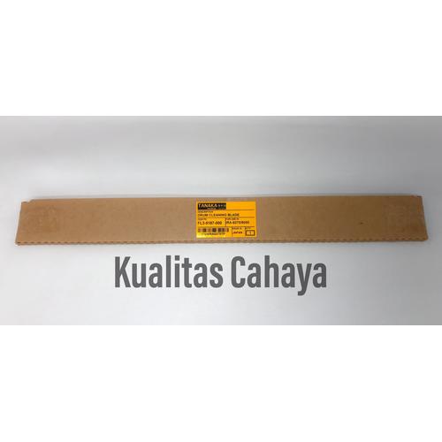 Foto Produk Cleaning Blade Mesin Fotokopi Canon IRA 6075 FL3-5187 Tanaka Premium dari Kualitas Cahaya