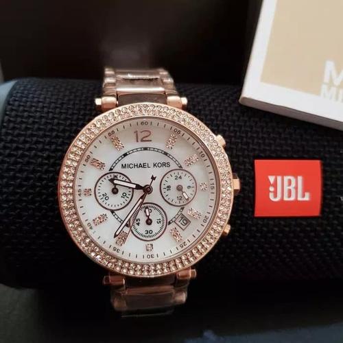 Jual Jam Tangan Wanita Merk Michael 