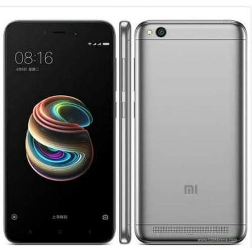 Foto Produk HP XIAOMI REDMI 5A PRIME (XIOMI/XOMI 5 A RAM 3/32 GB 32GB) dari Ninin Mobile