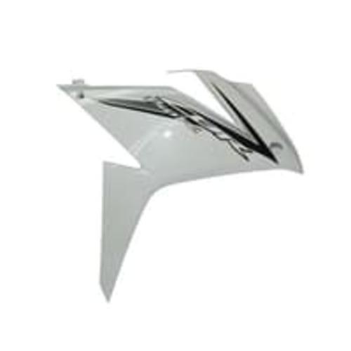 Gambar Cowl R Middle A Putih New CBR 150R K45G 64311K45N40ZB dari Honda Cengkareng Kota Tangerang Tokopedia