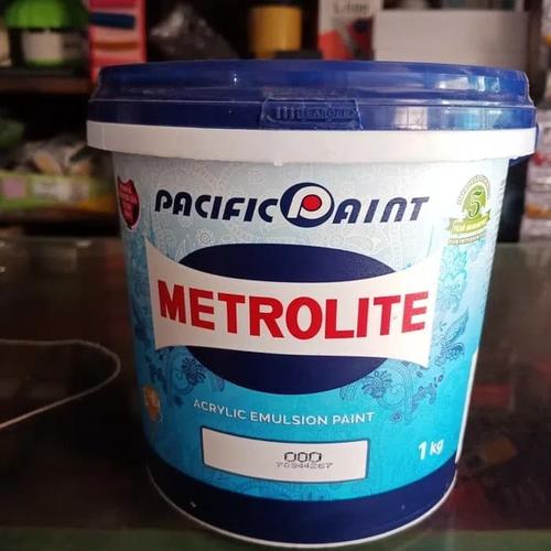 Jual Cat Tembok Metrolite Metrolit Putih 1kg 1liter 1 Kg 1 Liter Kaleng Jakarta Pusat Tb Acc Jual Cat Tembok Metrolite Metrolit Putih 1kg 1liter 1 Kg 1 Liter Kaleng Jakarta Pusat Tb Acc