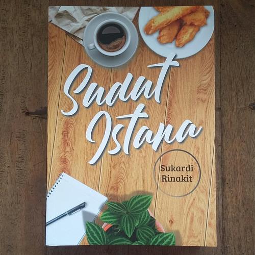 Foto Produk Sudut Istana - Original dari Toko MDtoys