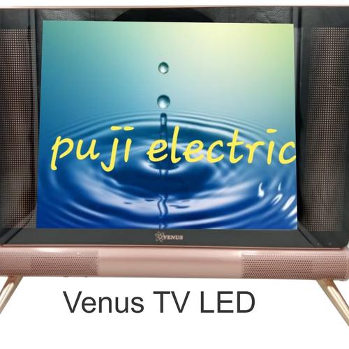 Foto Produk Venus TV LED MURAH 17 INCI dari PUJI ELECTRIC