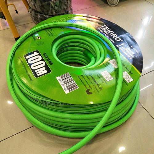 Foto Produk Selang angin kompresor meteran TEKIRO ecer eceran keteng ketengan dari Bangun Teknik