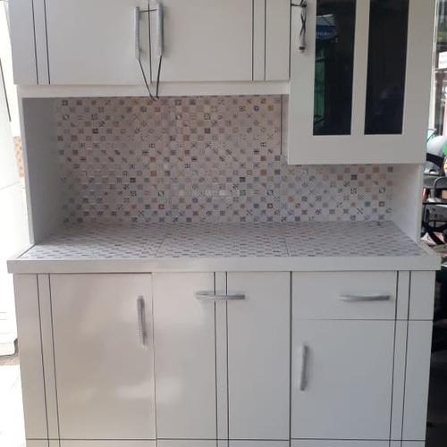 Foto Produk Lemari Sayur 3 Pintu dari ramafortuna.furniture