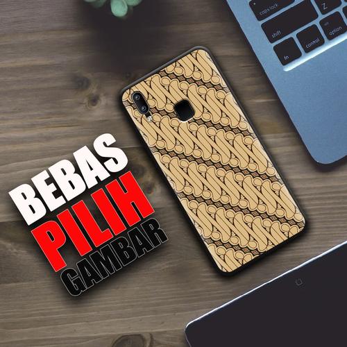 Foto Produk New High Quality Case Vivo Y93 / Y95 / Y91 - Premium Motif Case dari Doki Custom Case