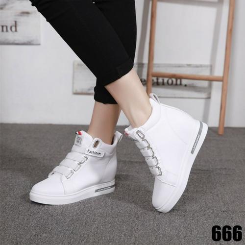 sneaker 666