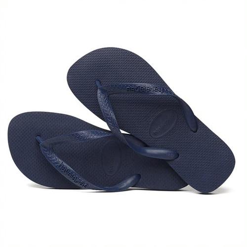 Foto Produk HAVAIANAS TOP 555-NAVY BLUE - NAVY BLUE, 37-38 dari Havaianas Official Shop