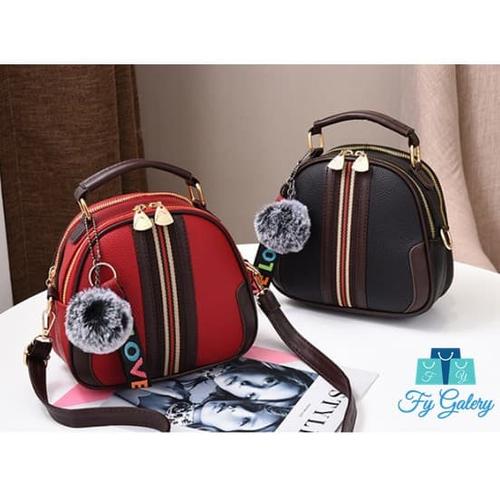 Foto Produk TAS IMPORT TAS FASHION TAS BATAM MURAH TAS WANITA TREND dari Mallkita.id