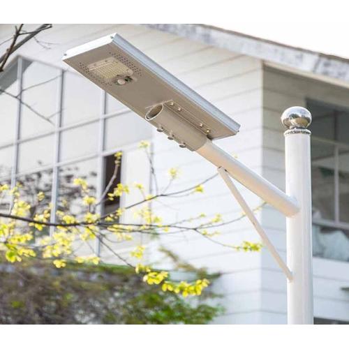 Foto Produk PJU All In One Solar 100W LD-100-YTH dari Multi Daya