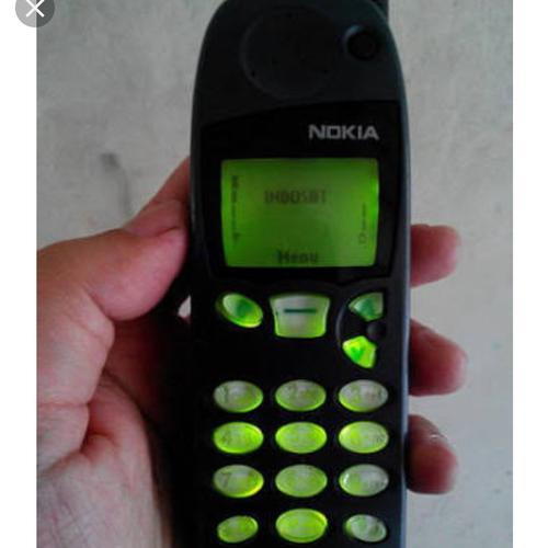 Foto Produk Nokia 5110 antena dari Suharto hp jadul