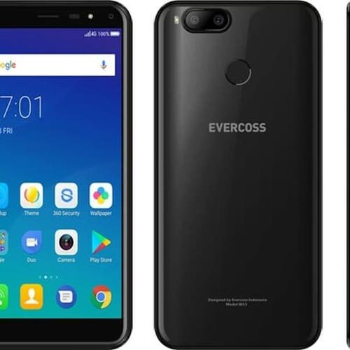 Jual Evercoss M53 Kota Yogyakarta Bimastori Tokopedia
