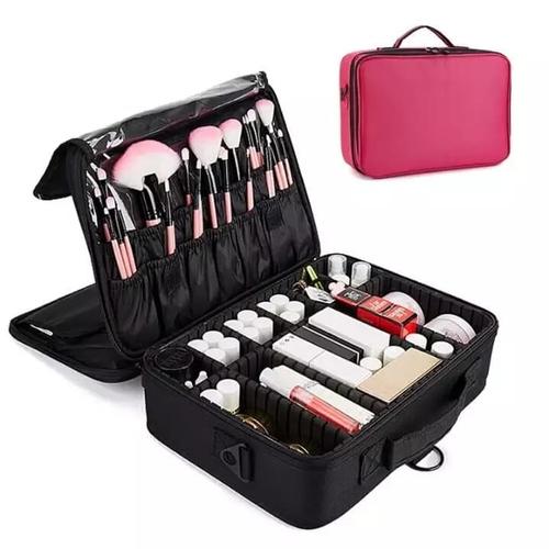 Foto Produk make up tool kit dari chappek olshop