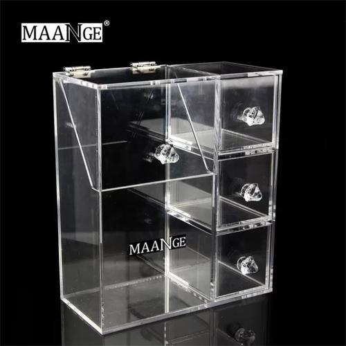 Foto Produk stand make up tool kit dari chappek olshop