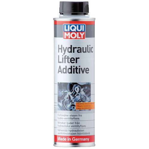Foto Produk LIQUI MOLY LIQUIMOLY HYDRAULIC LIFTER ADDITIVE 300ML dari Surabaya Retail
