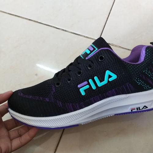 running fila shoes