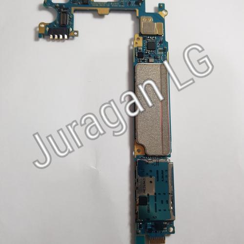 Foto Produk mesin hp LG G5 H845 SE INDONESIA new dari juragan lg g4