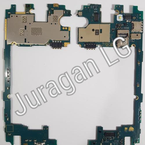 Jual Mesin Hp Lg Stylus 2 K520 Jakarta Selatan Juragan Lg G4 Tokopedia