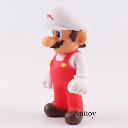 Jual Super Mario Bros Figures Mario 