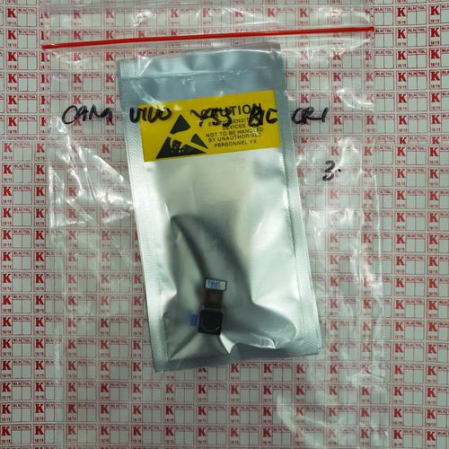 Foto Produk CAM CAMERA KAMERA VIVO Y53 BIG BELAKANG ORIGINAL dari KING sparepart