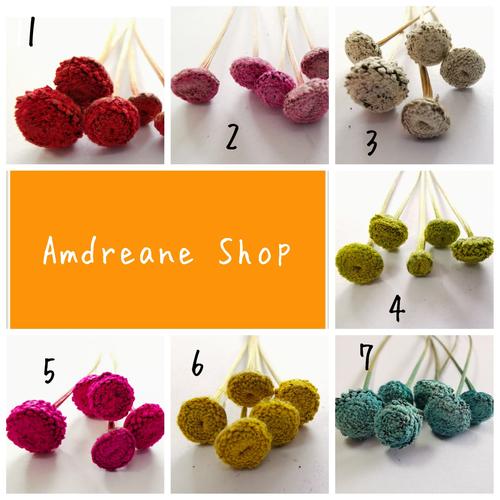 Foto Produk Bunga kering dari Andreane Shop
