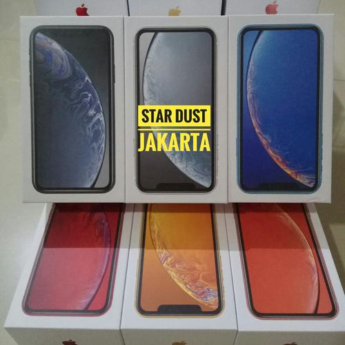 Foto Produk Dus box iphone XR dari Star Dust