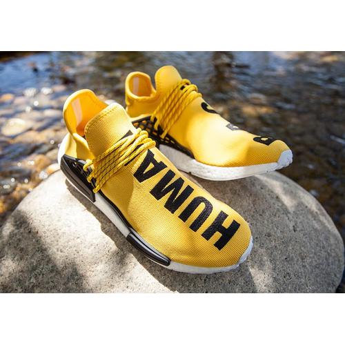 Jual Sepatu Adidas NMD Human Race 