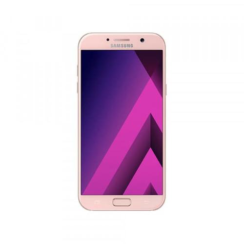 Foto Produk SAMSUNG Galaxy A7 2017 - Pink dari Asiadigi Official Store