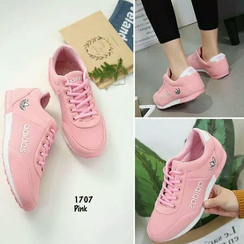 Foto Produk Sepatu Kets Adidas Replika dari ss.jualanku