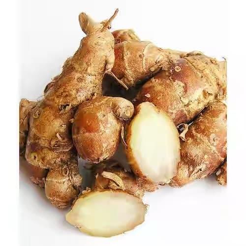Foto Produk Kencur/100gram dari vegetables mart