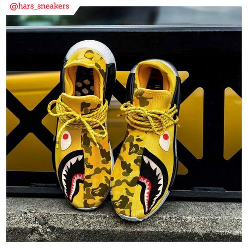 harga human race original