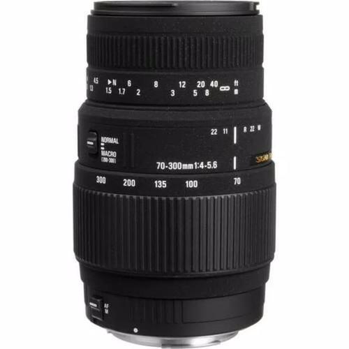 Foto Produk Lensa Sigma 70-300mm dari Oaeo