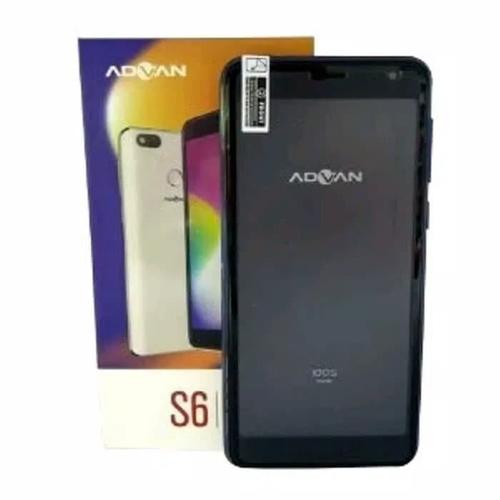 Jual Hp Advan S6 155d Garansi Resmi Kota Semarang Andik Phonceel45 Tokopedia
