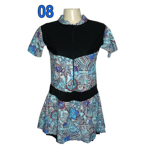 Foto Produk Baju Renang wanita dewasa ROK dari chiecollection