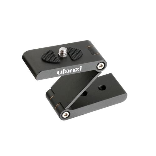 Foto Produk Ulanzi Z Mount Tripod Head dari Relics Store