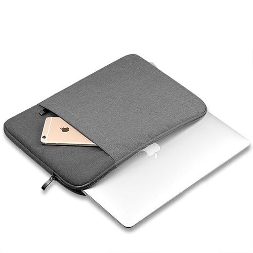 Foto Produk Tas Laptop - Tas Tablet -Tas Dokumen Denim A611 dari Mega-Persada
