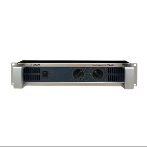 Jual POWER AMPLIFIER YAMAHA P7000S / P7000 S / P 7000S GRADE A