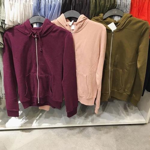 jaket h&m