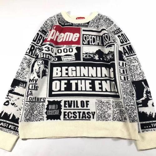 2019 supreme