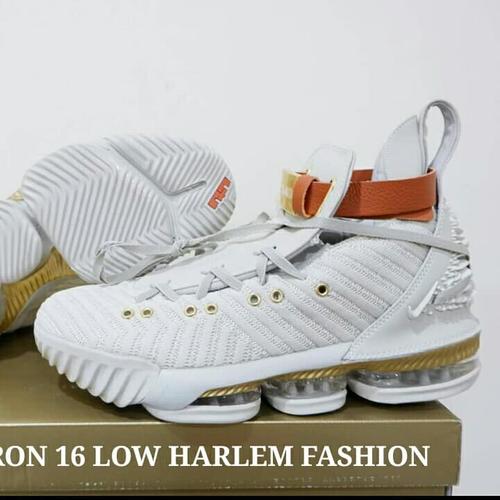 lebron 16 harlem