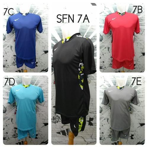 Foto Produk Baju Celana Kaos Olahraga Jersey Bola Setelan Futsal Adidas Murah dari Arya Sportivo