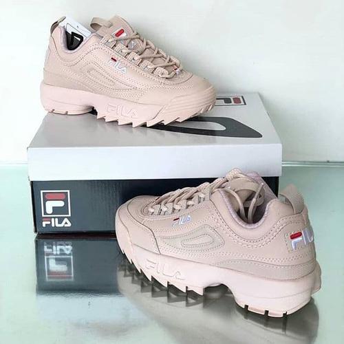 Jual Fila Disruptor II Kota Depok Tokopedia