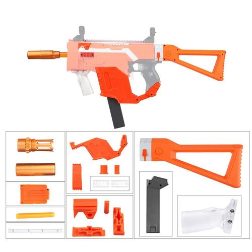 Jual Worker Set Plastic Mod Kriss 
