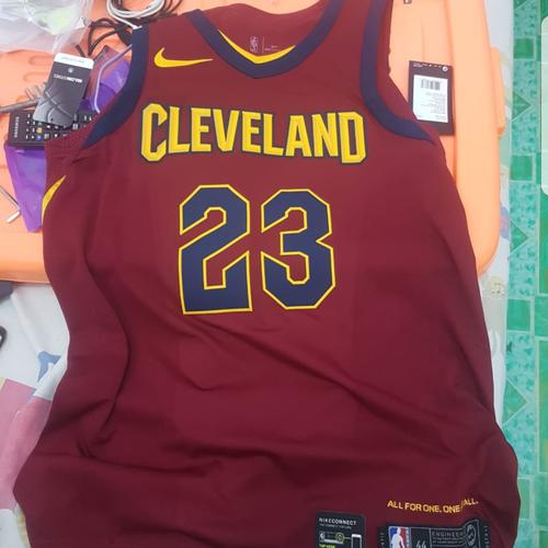 nike lebron jersey authentic