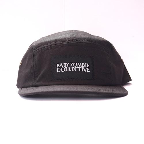 Foto Produk Typo 5 Panel Cap dari Baby Zombie Co.